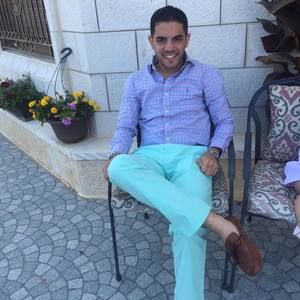 Meet your Posher, Moe